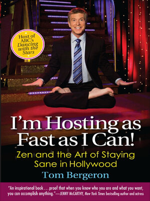 I'm Hosting as Fast as I Can! - ebook
